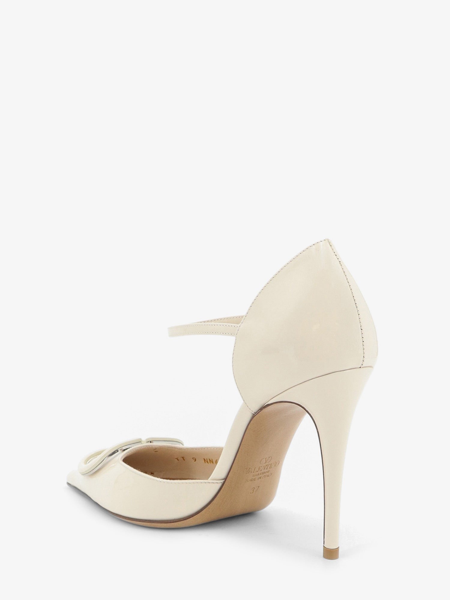 Valentino Garavani - Woman - Blue - Pump