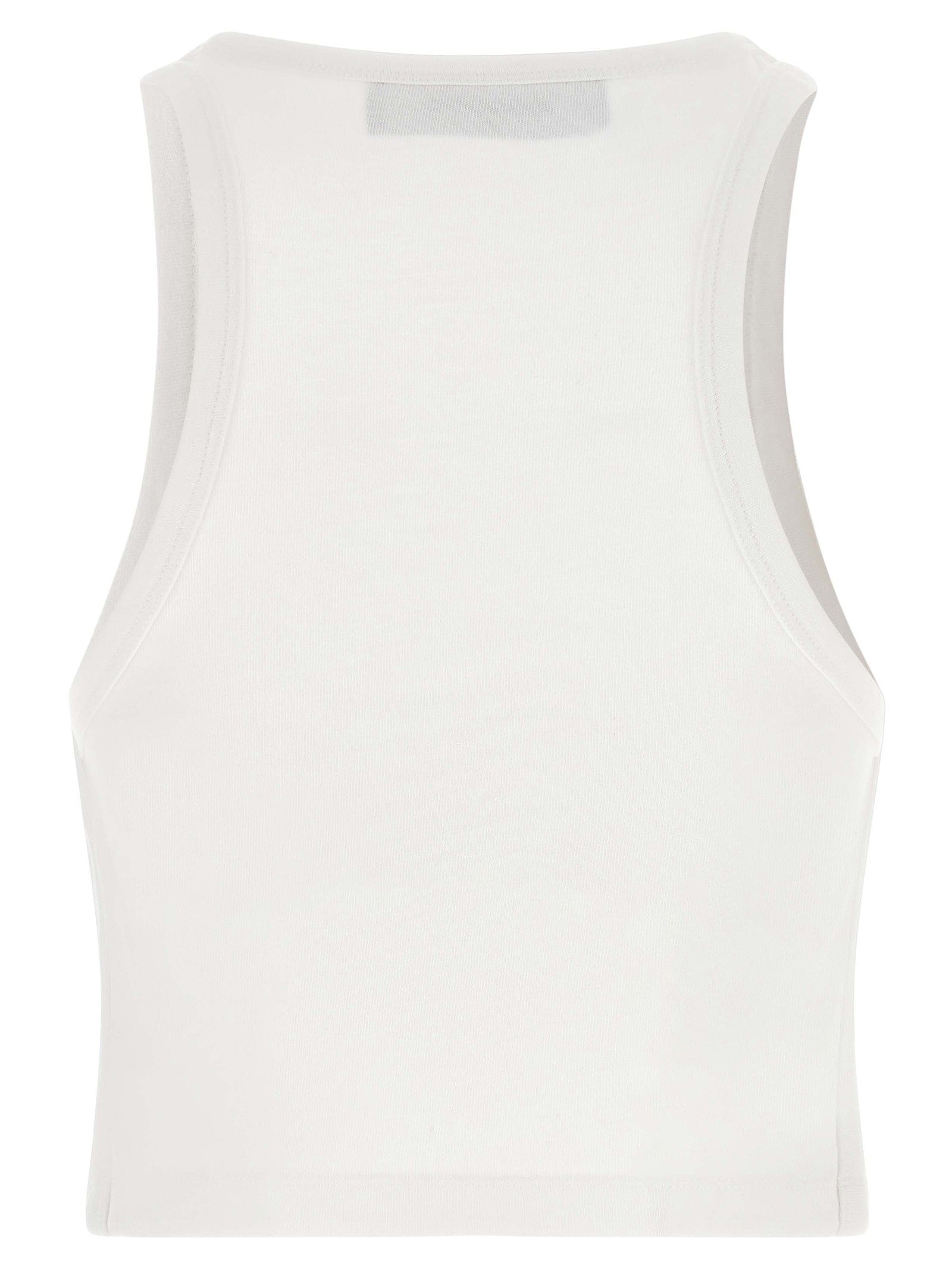 Dsquared2 - nan - White - Top