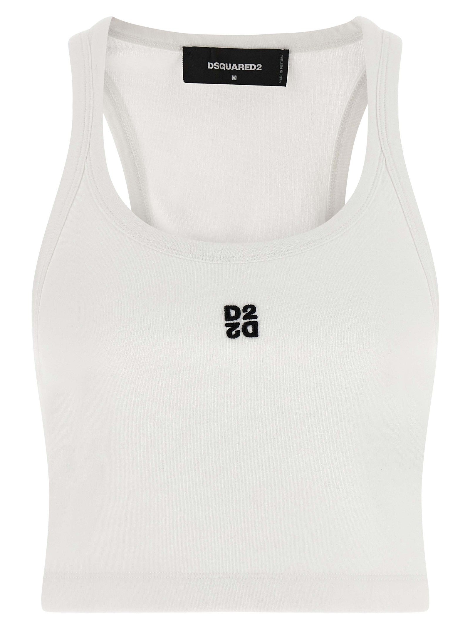 Dsquared2 - nan - White - Top