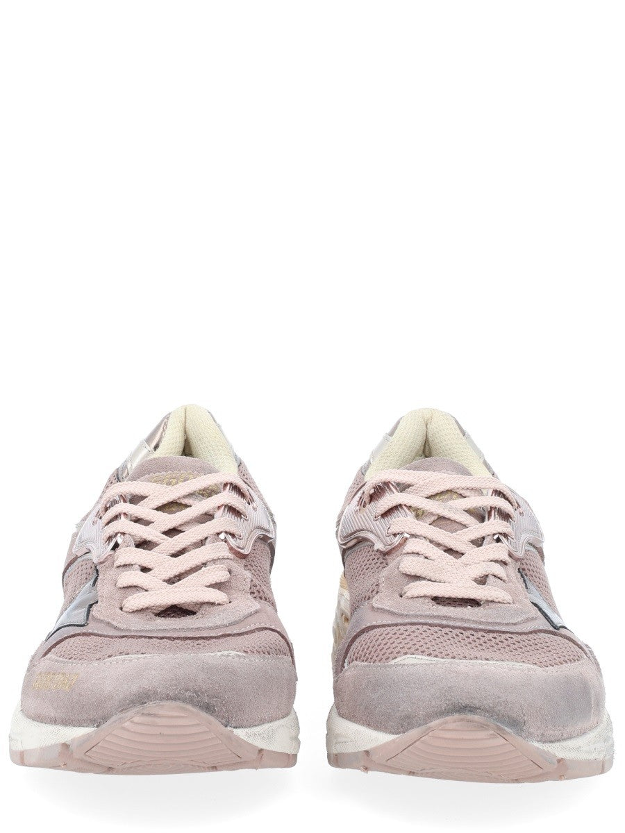 Golden Goose - Woman - Black - Sneaker