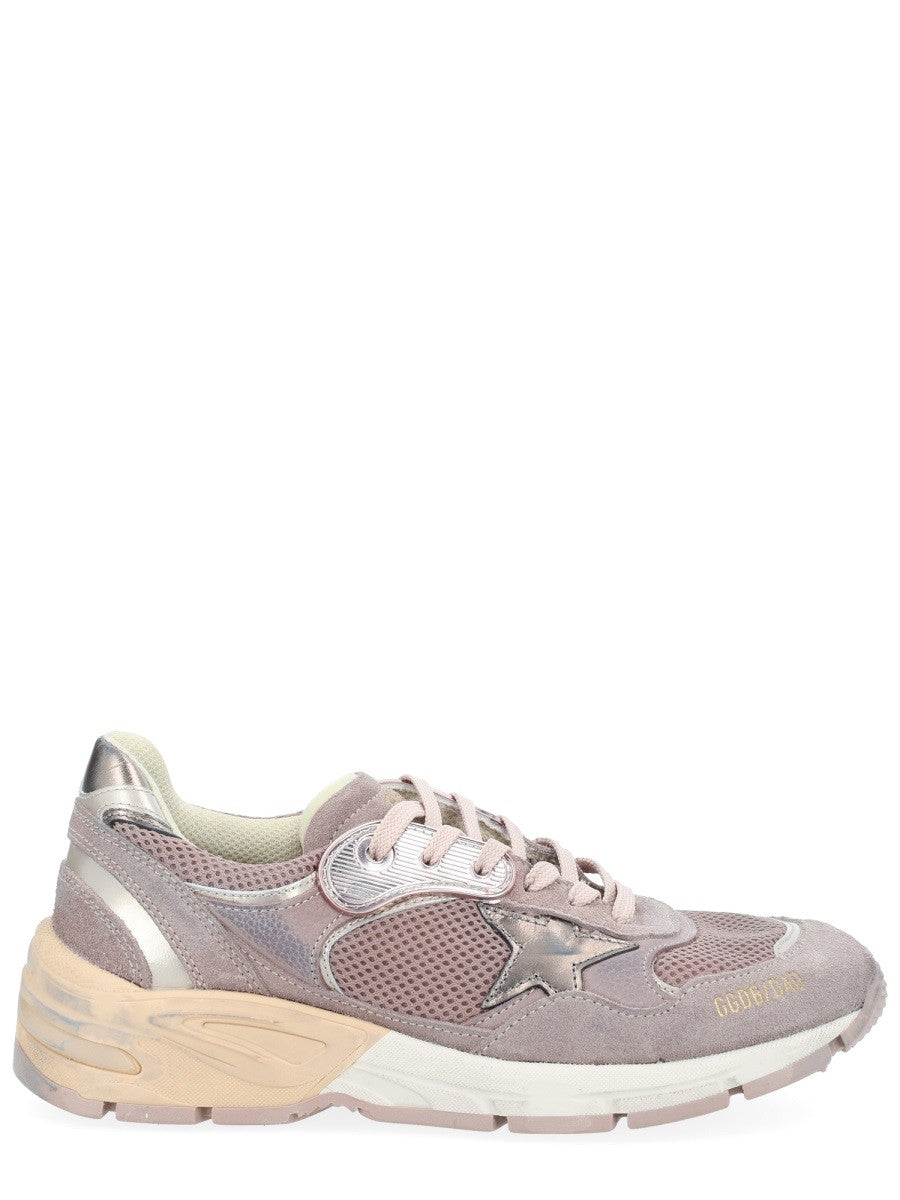 Golden Goose - Női - Fekete - Sneaker