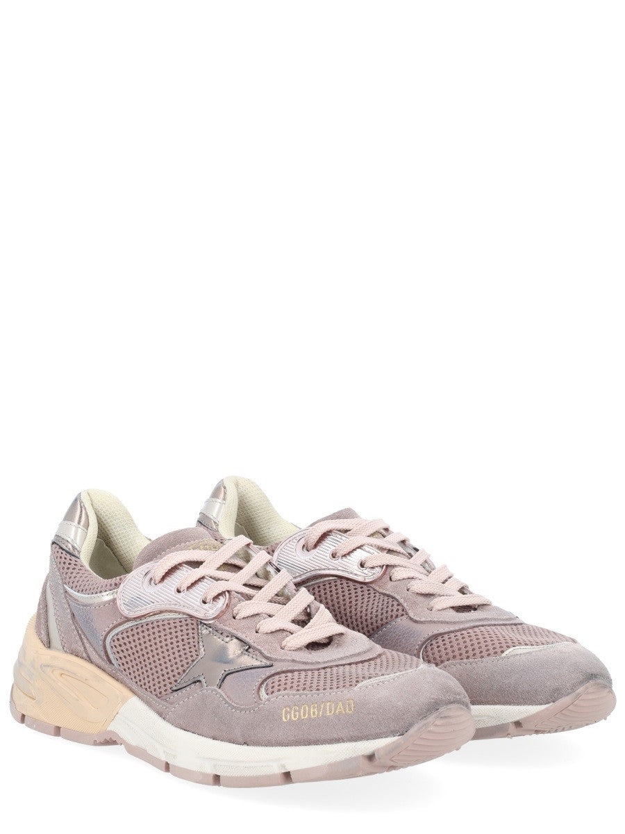 Golden Goose - Női - Fekete - Sneaker