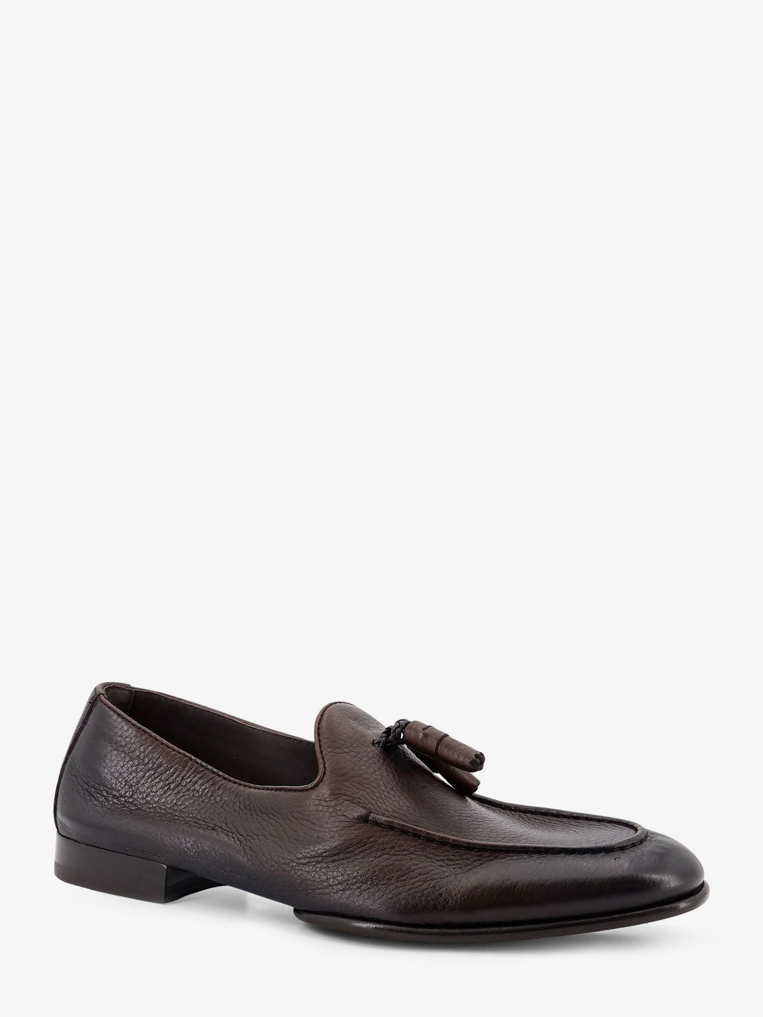Doucal'S - Man - Brown - Loafer