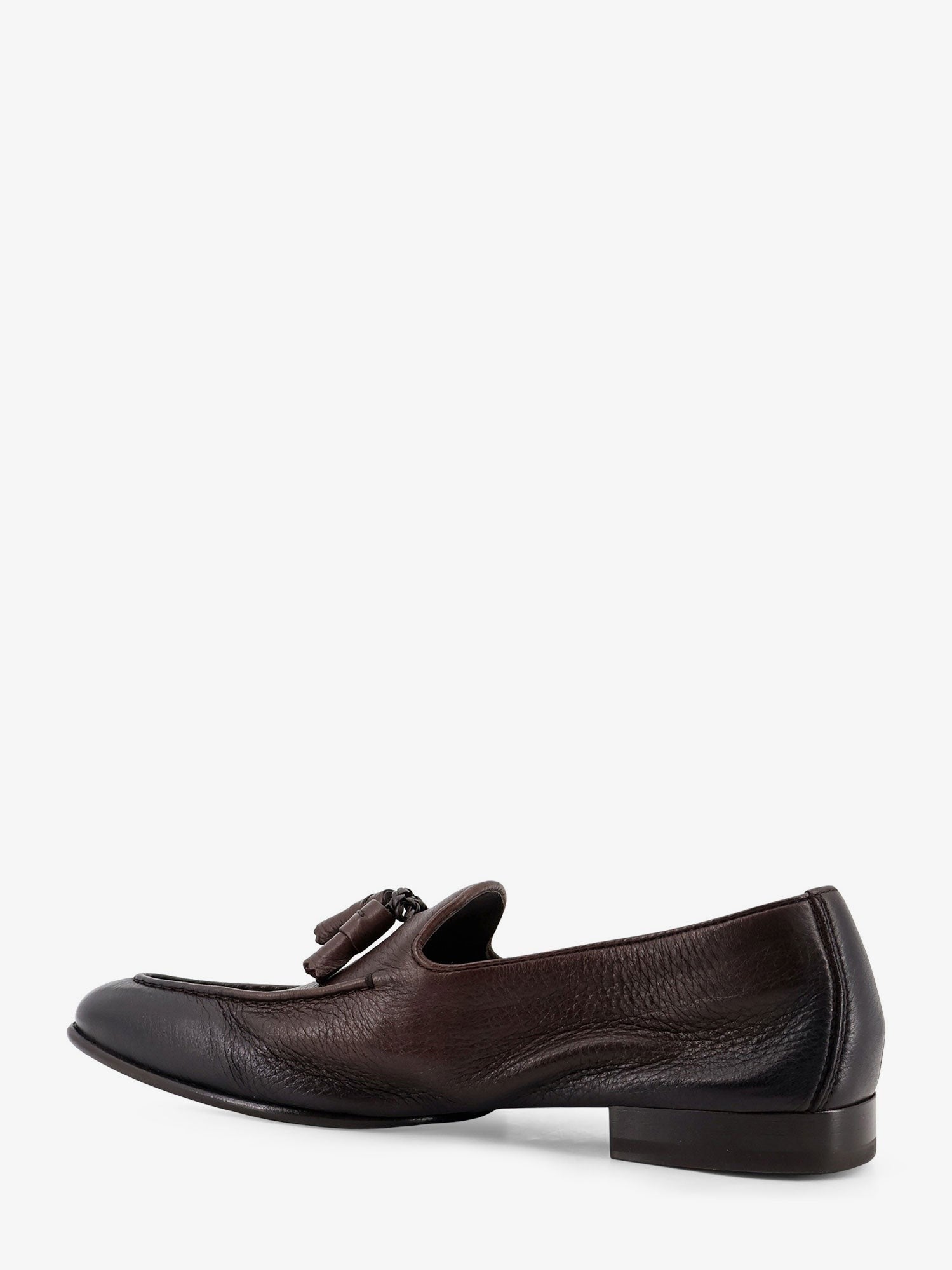 Doucal'S - Man - Brown - Loafer