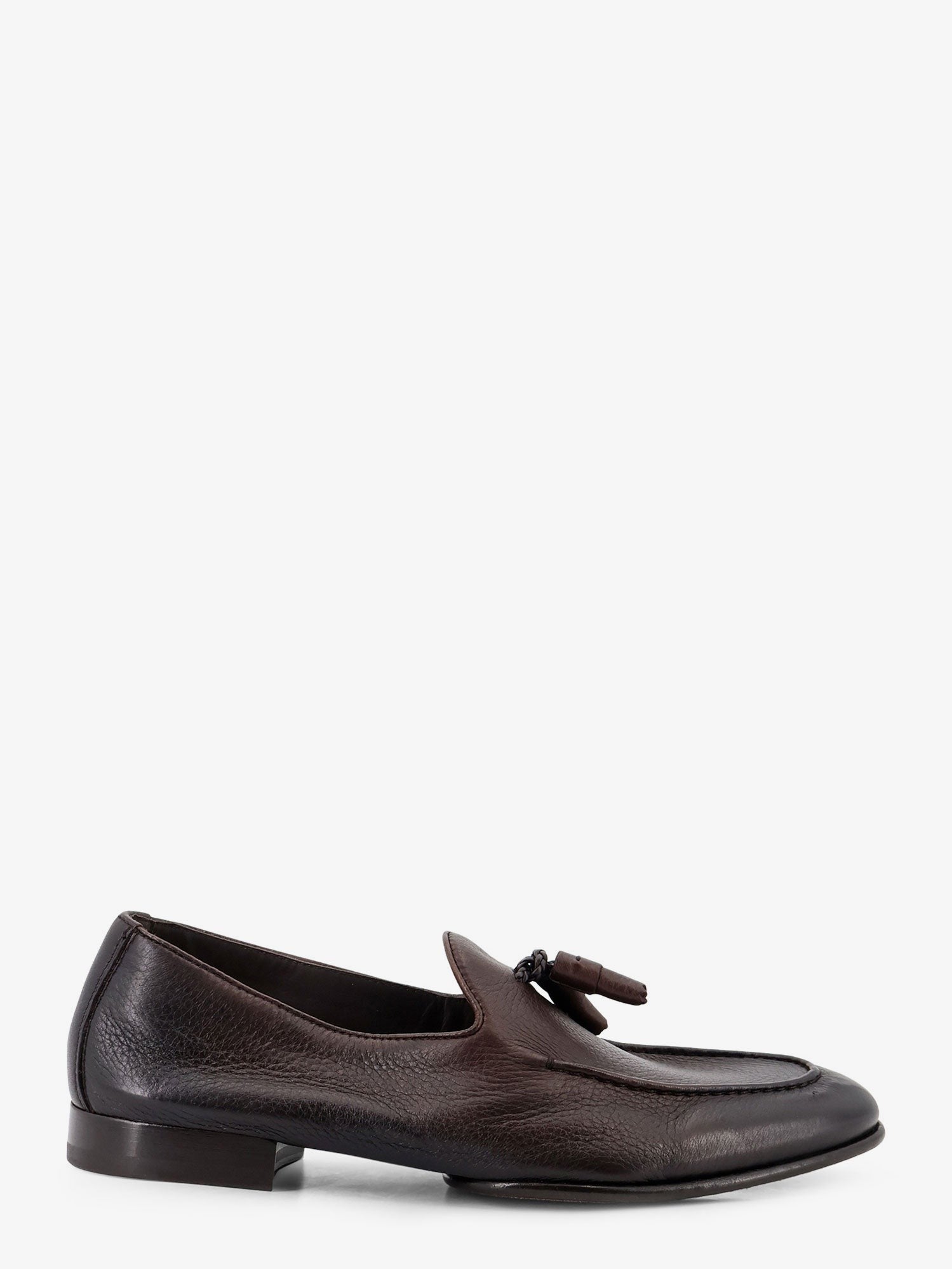 Doucal'S - Man - Brown - Loafer