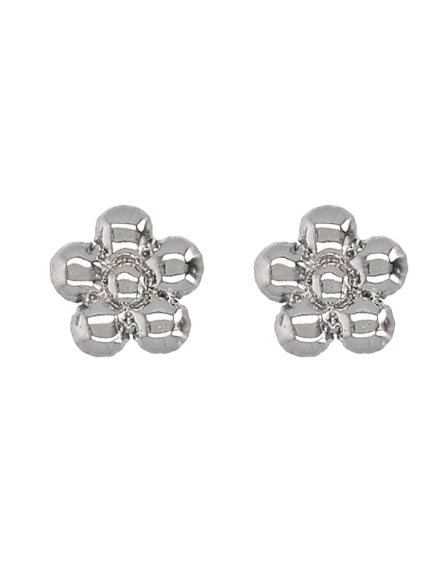Marc Jacobs - Woman - Silver - Earring