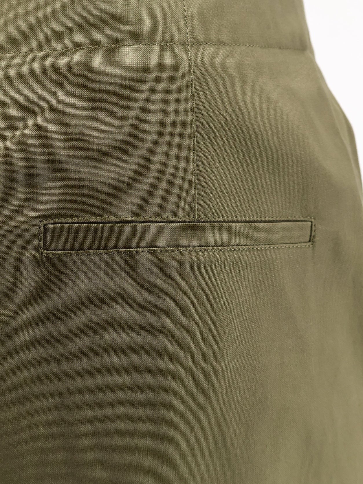 SOEUR - Woman - Green - Pants