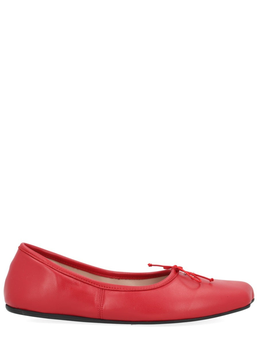 Vivienne Westwood - Woman - Red - Flat