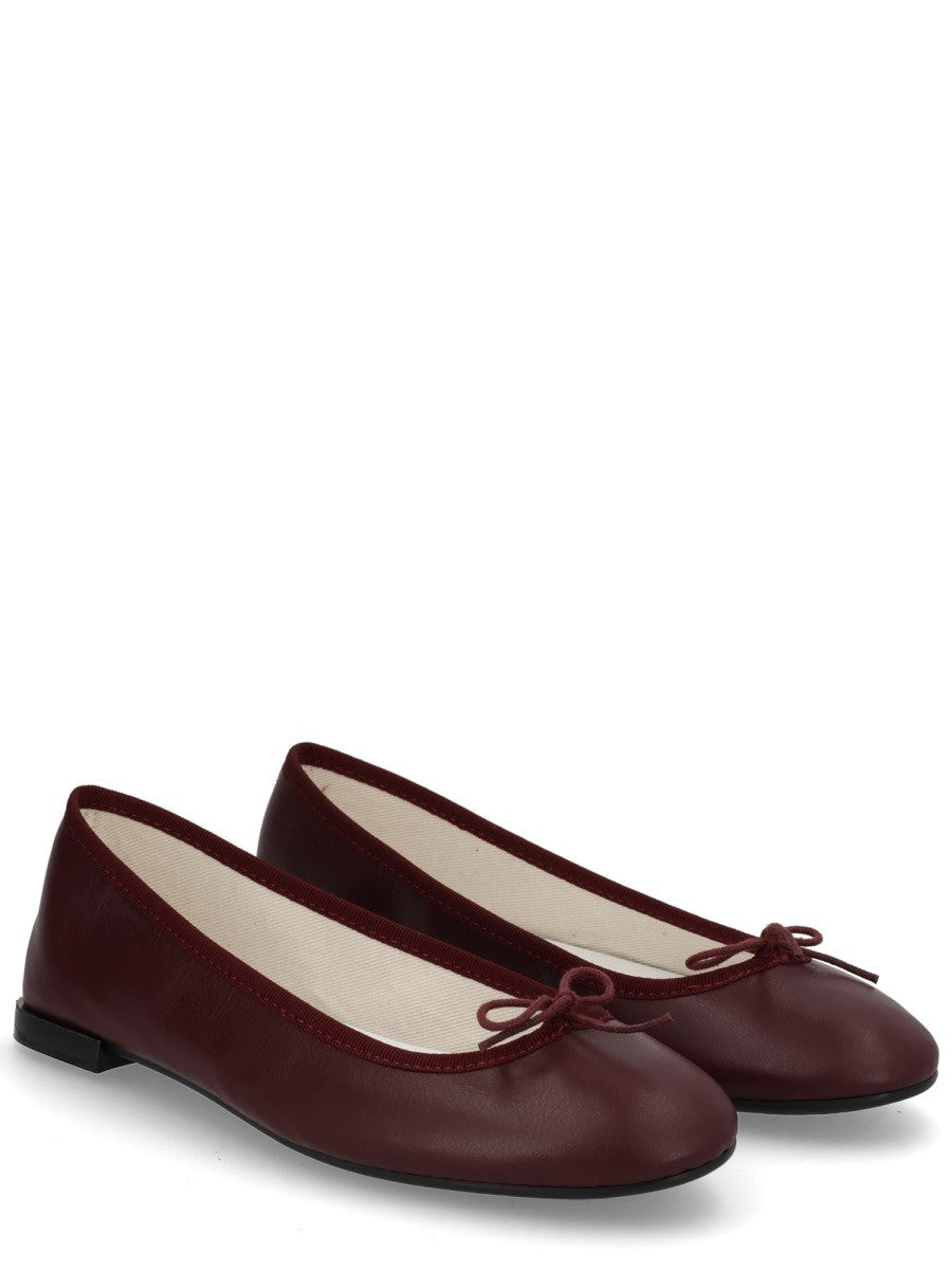 REPETTO - Woman - Red - Flat