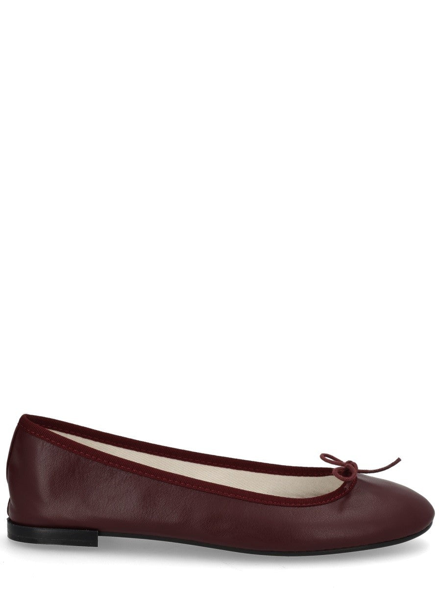 REPETTO - Woman - Red - Flat
