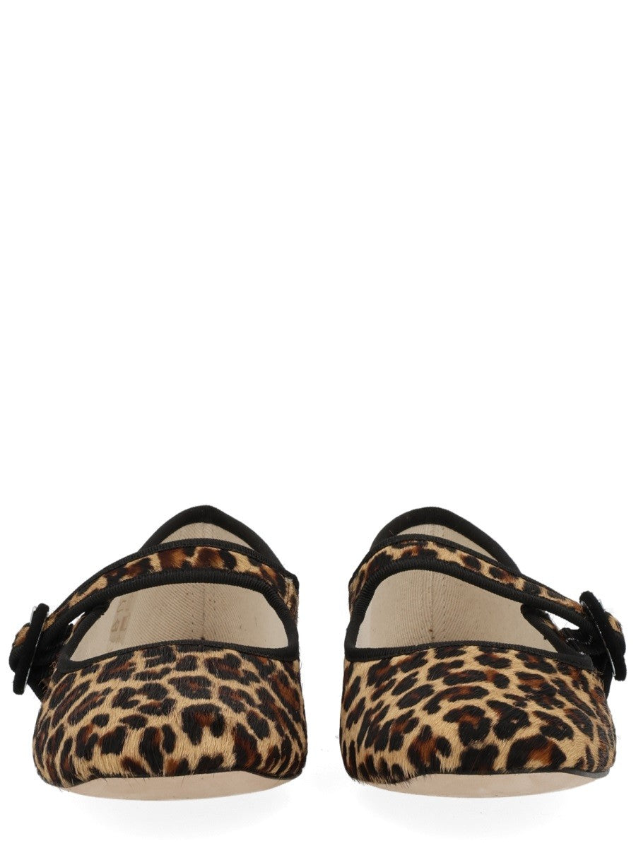 REPETTO - Woman - Multicolor - Flat