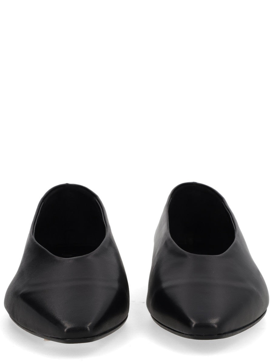 AEYDE - Női - Fekete - Lapos cipő