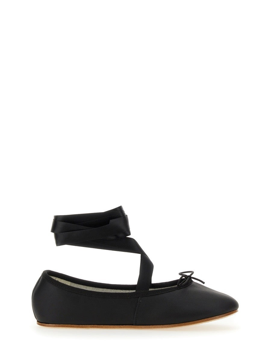 REPETTO - Woman - Black - Flat