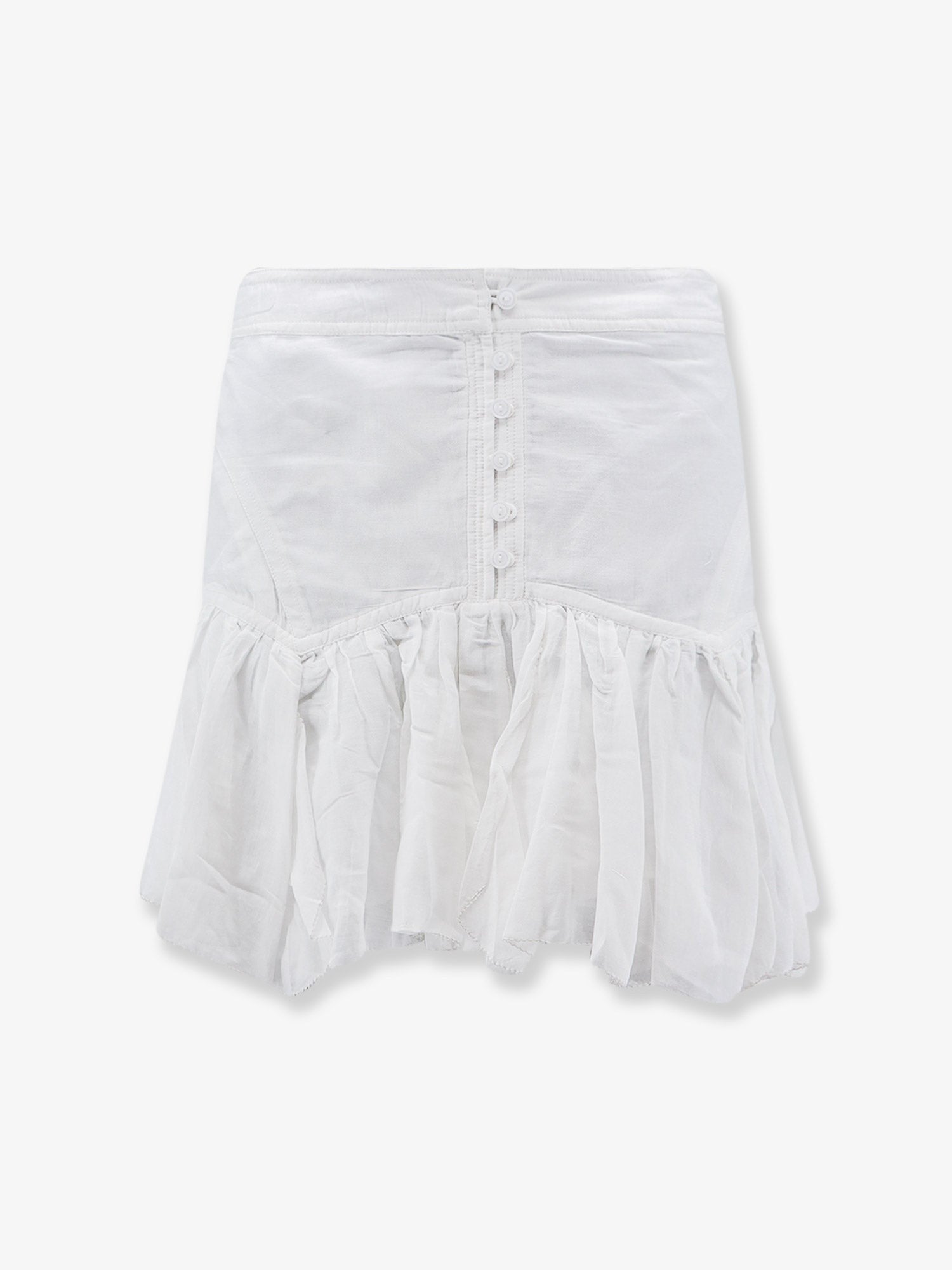 MARANT ETOILE - Woman - White - Skirt
