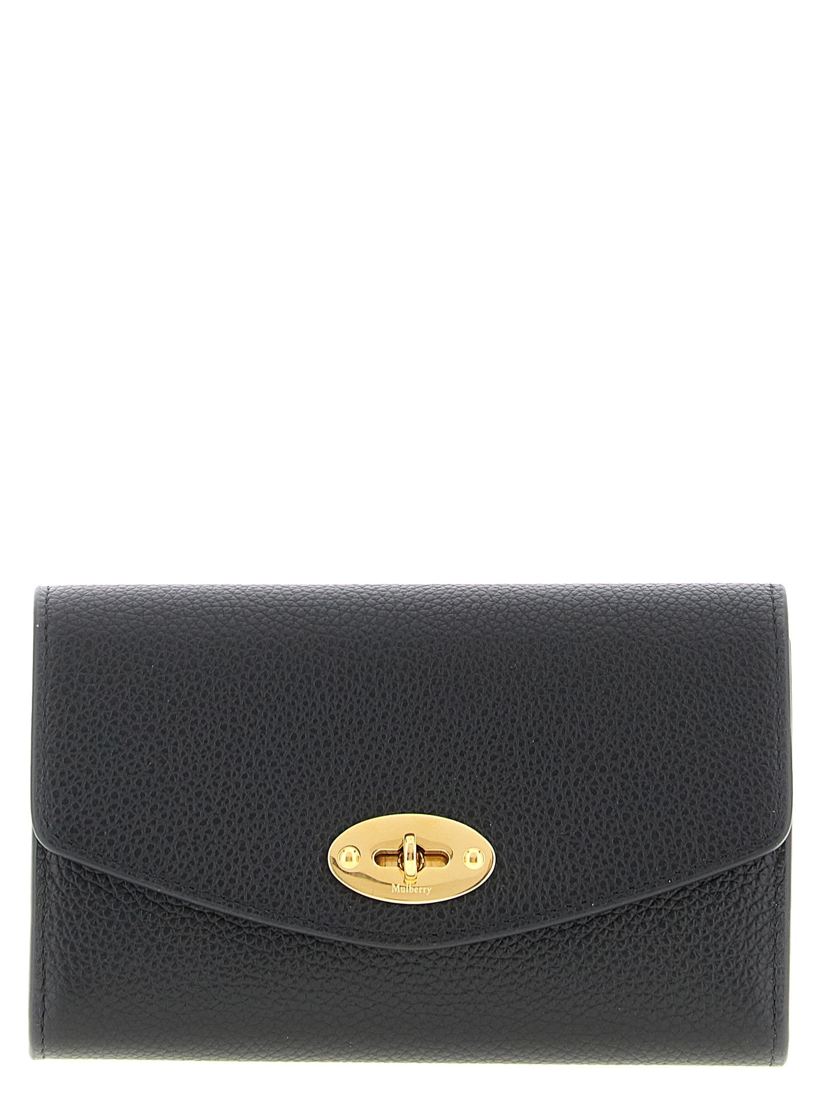 MULBERRY - nan - Black - Wallet