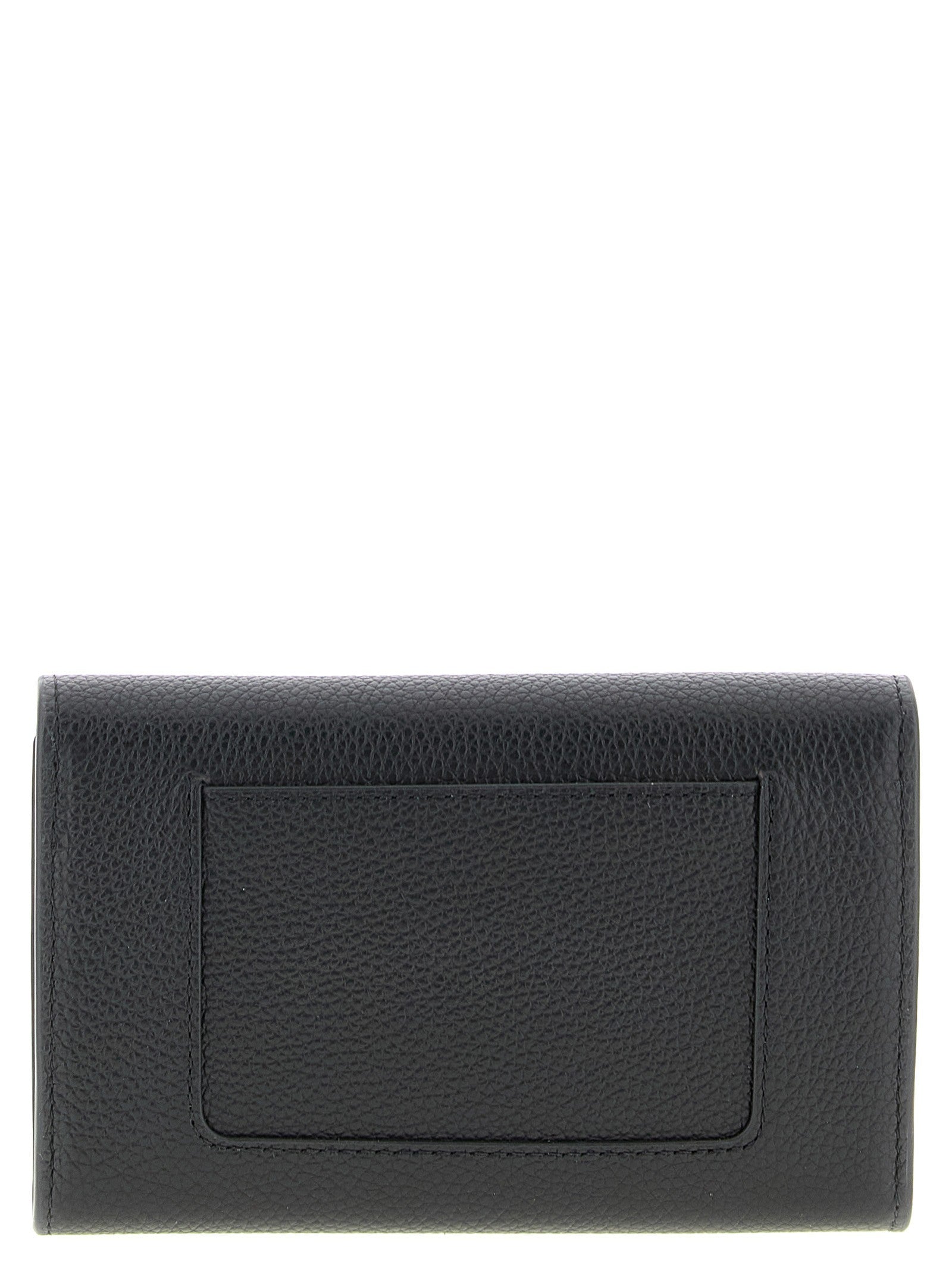 MULBERRY - nan - Black - Wallet