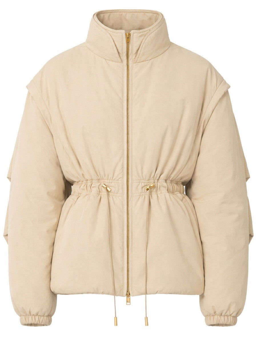 MARANT ETOILE - Woman - Beige - Jacket