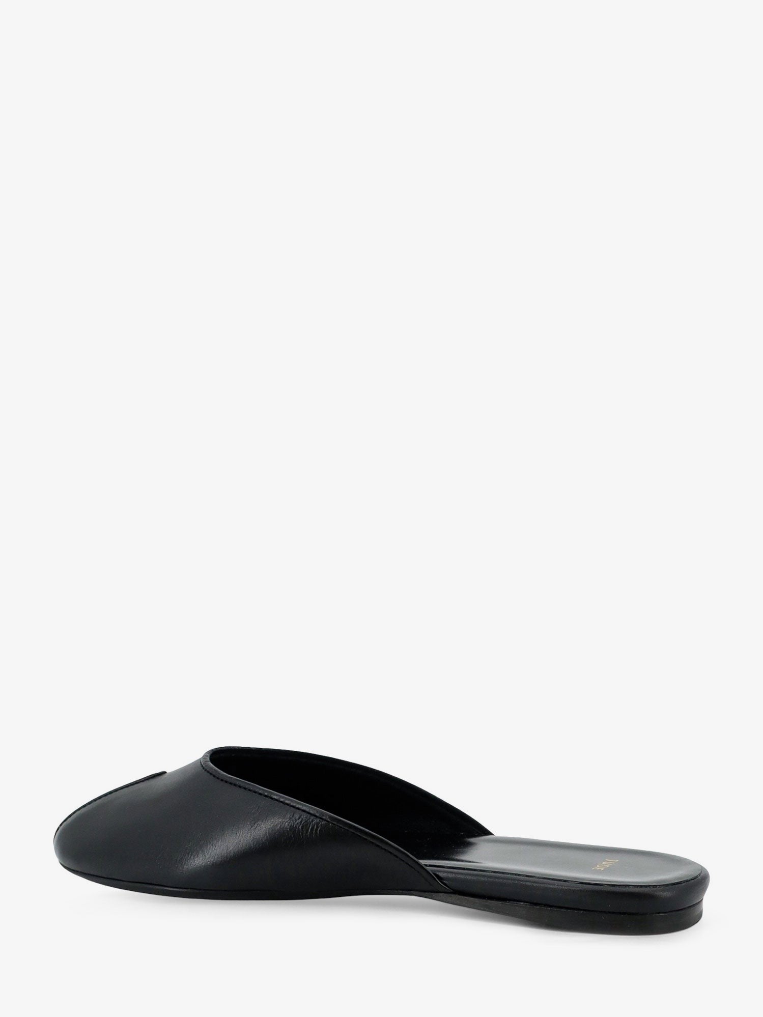 JUDE - Woman - Black - Sandal