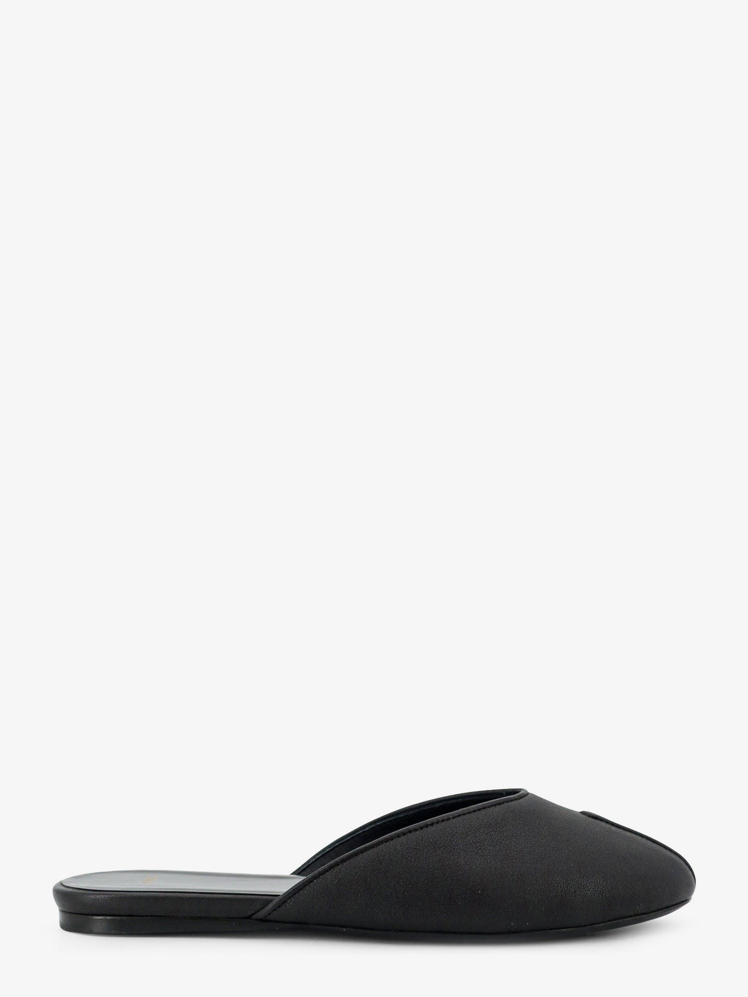 JUDE - Woman - Black - Sandal