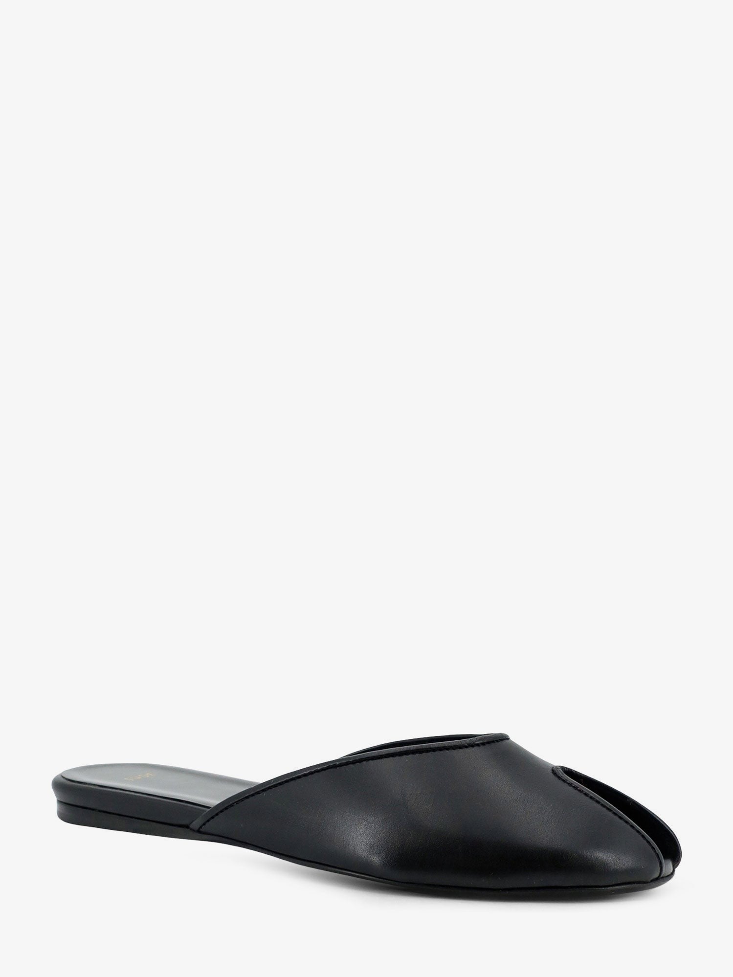 JUDE - Woman - Black - Sandal