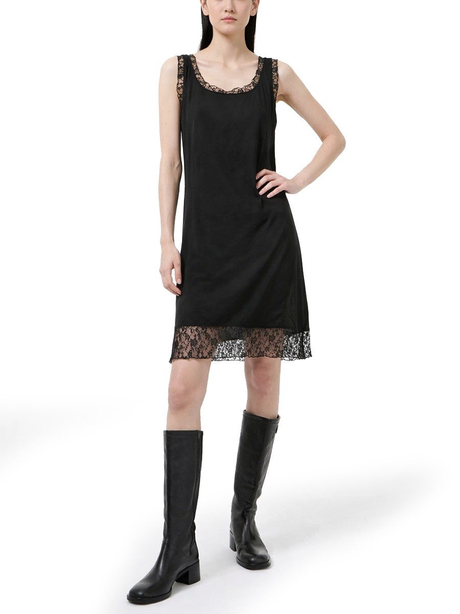 Our Legacy - Woman - Black - Dress