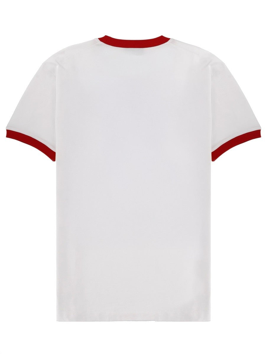 Dsquared - Férfi - Többszínű - Póló