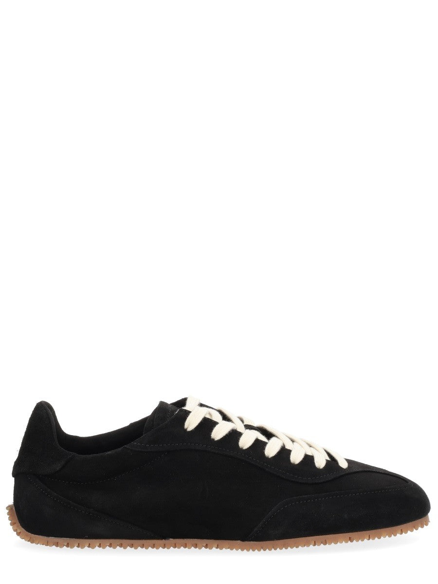 AXEL ARIGATO - Man - Black - Sneaker