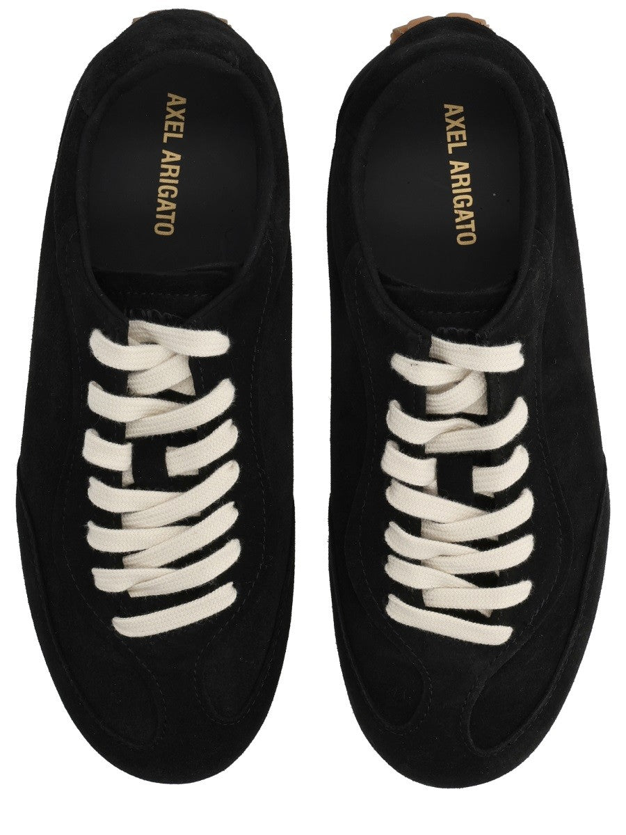 AXEL ARIGATO - Női - Fekete - Sportcipő