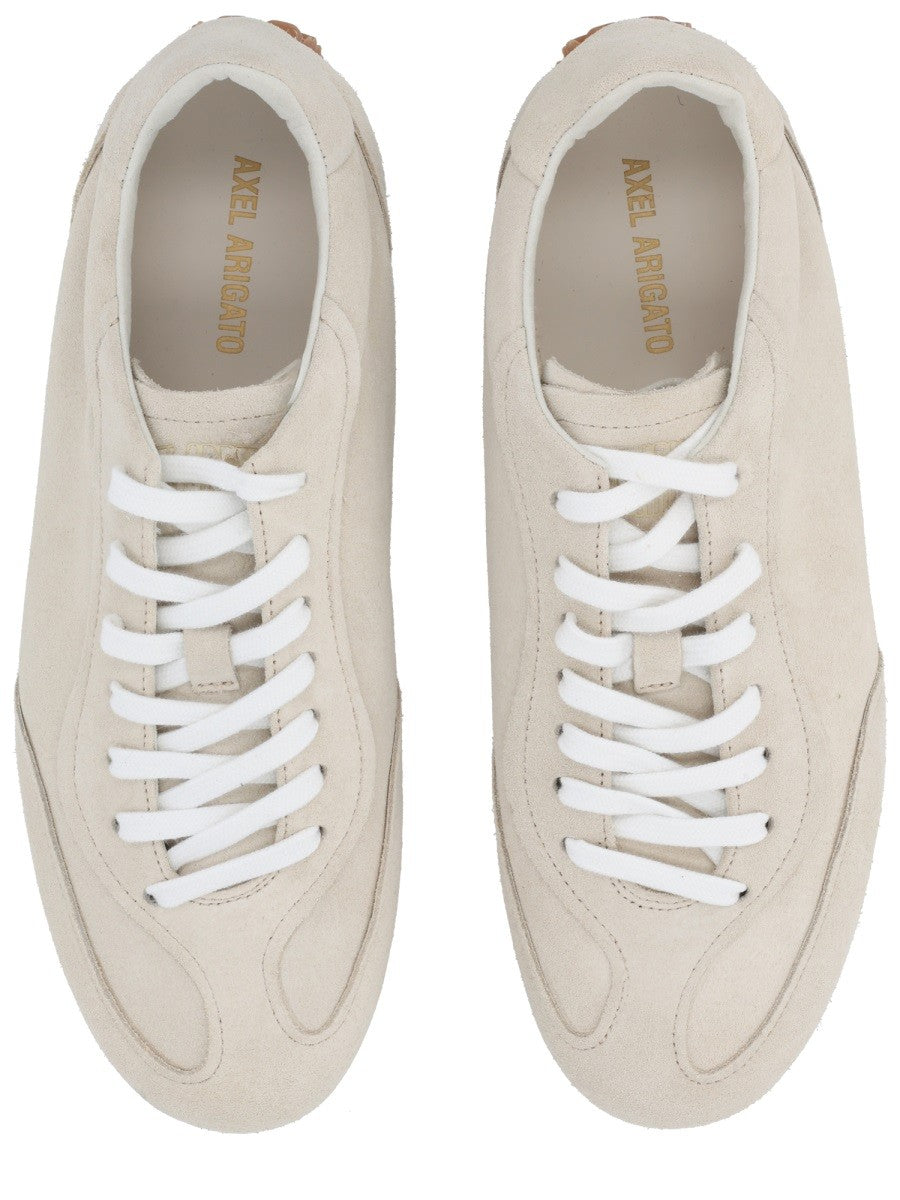 AXEL ARIGATO - Man - Beige - Sneaker