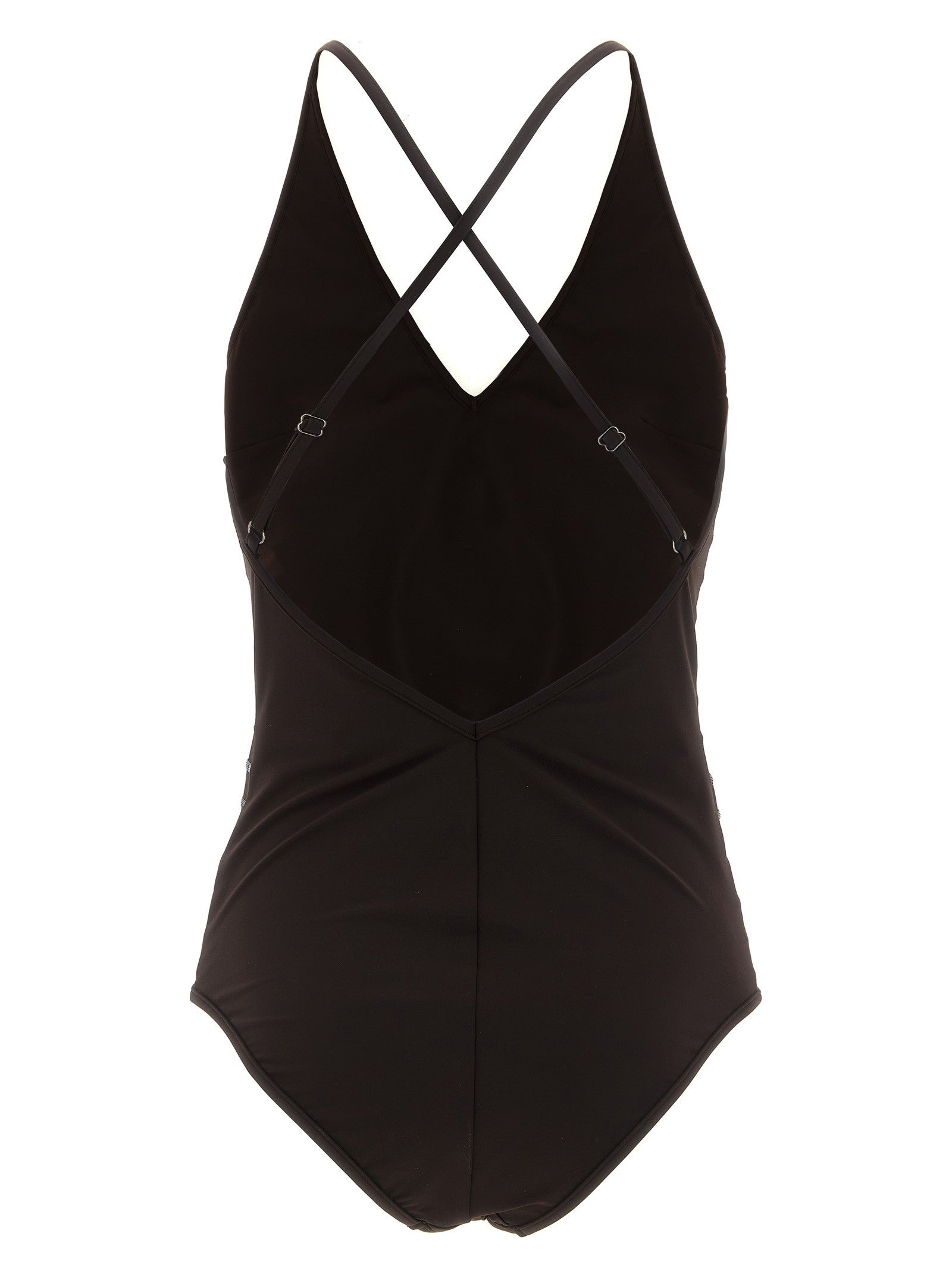 Brunello Cucinelli - nan - Brown - Swimwear