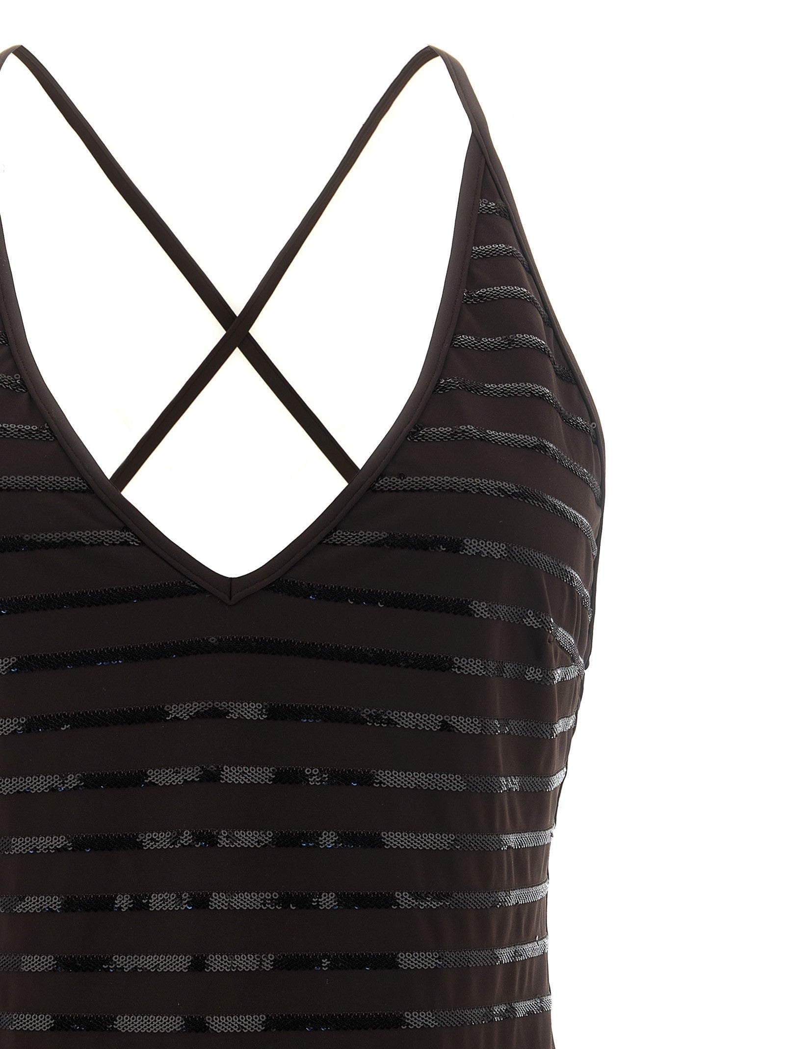 Brunello Cucinelli - nan - Brown - Swimwear