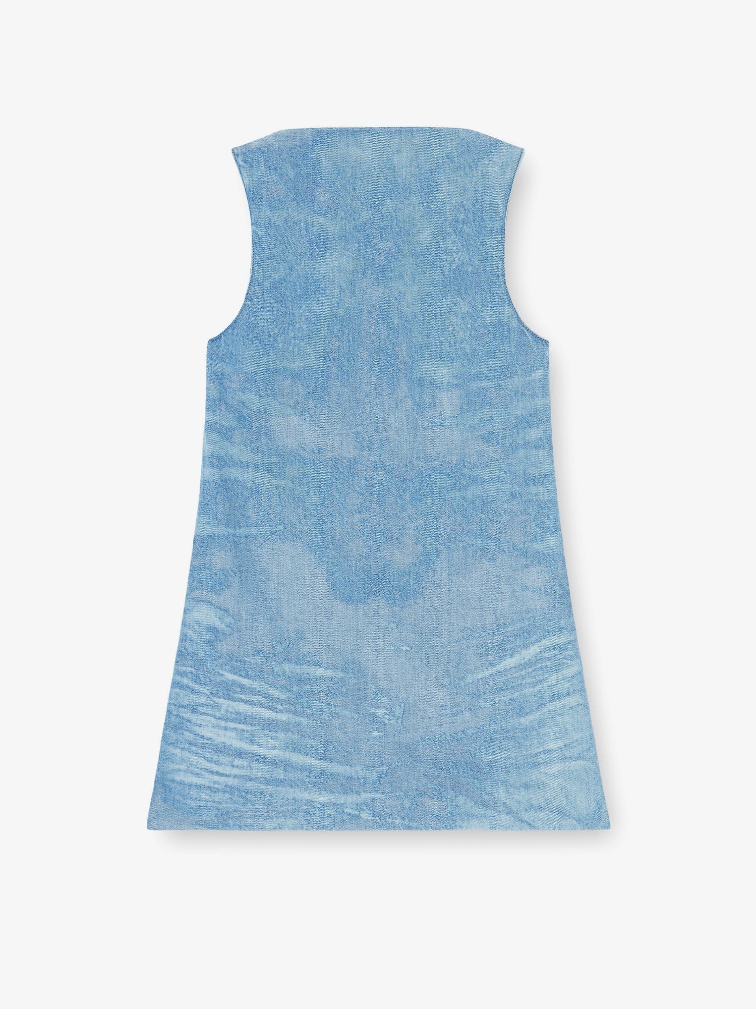 Diesel - Woman - Blue - Dress