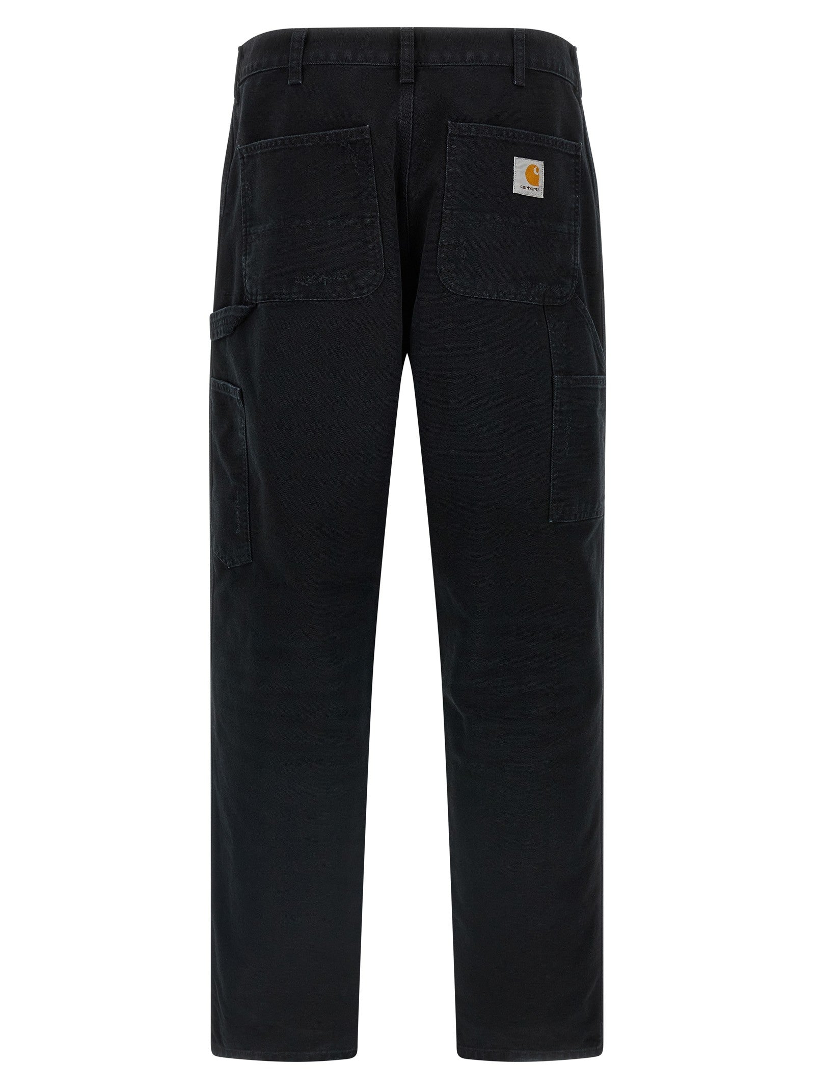 Carhartt Wip - nan - Black - Jeans