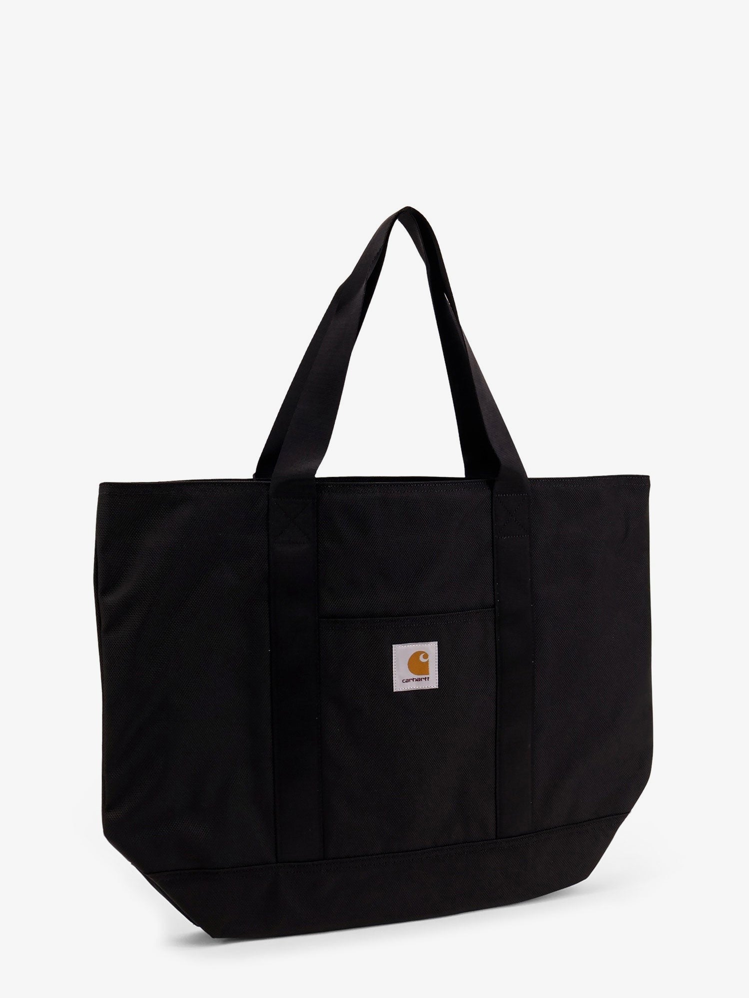 Carhartt Wip - Man - Black - Shopping Bag