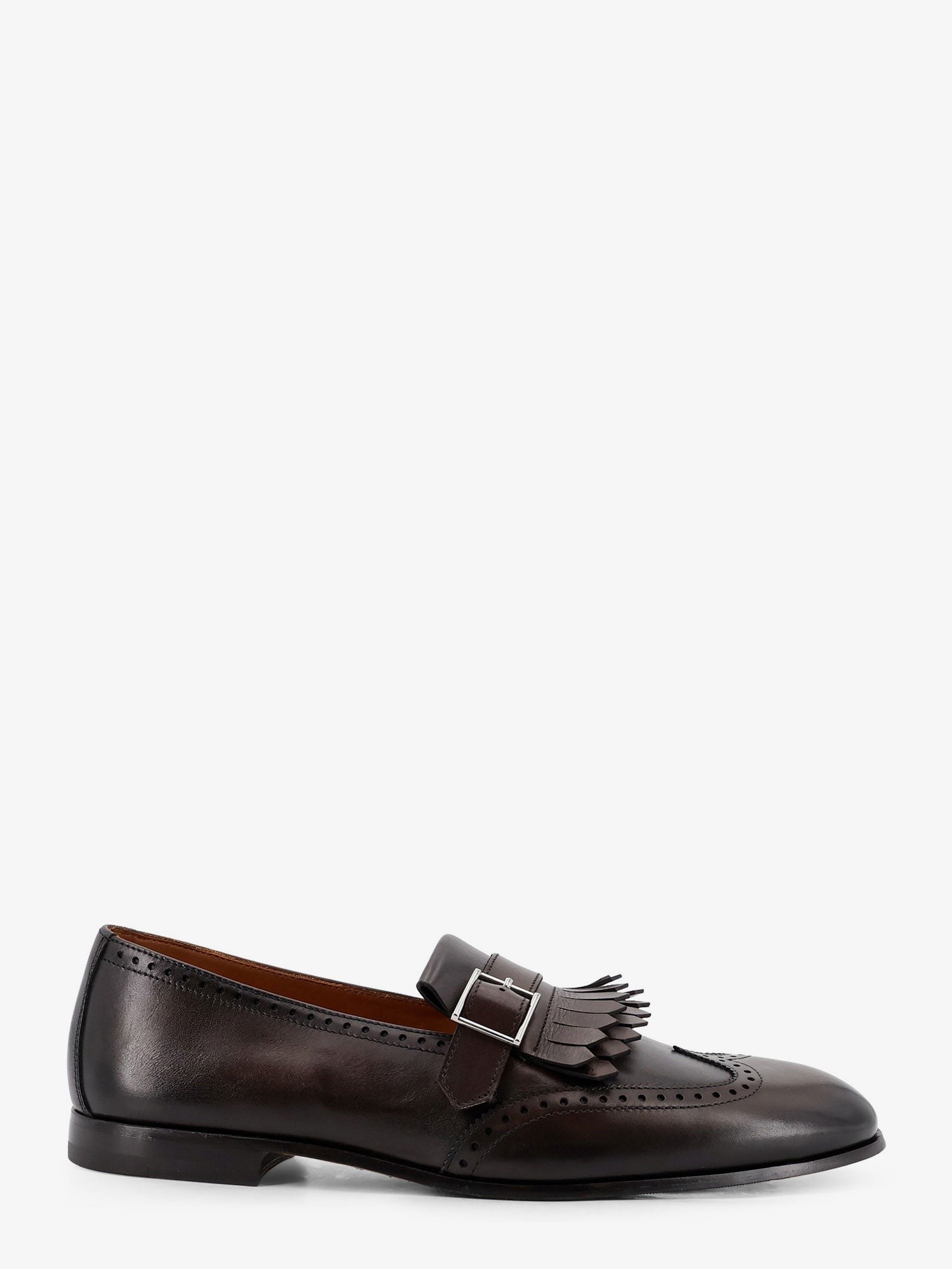 Doucal'S - Man - Brown - Loafer