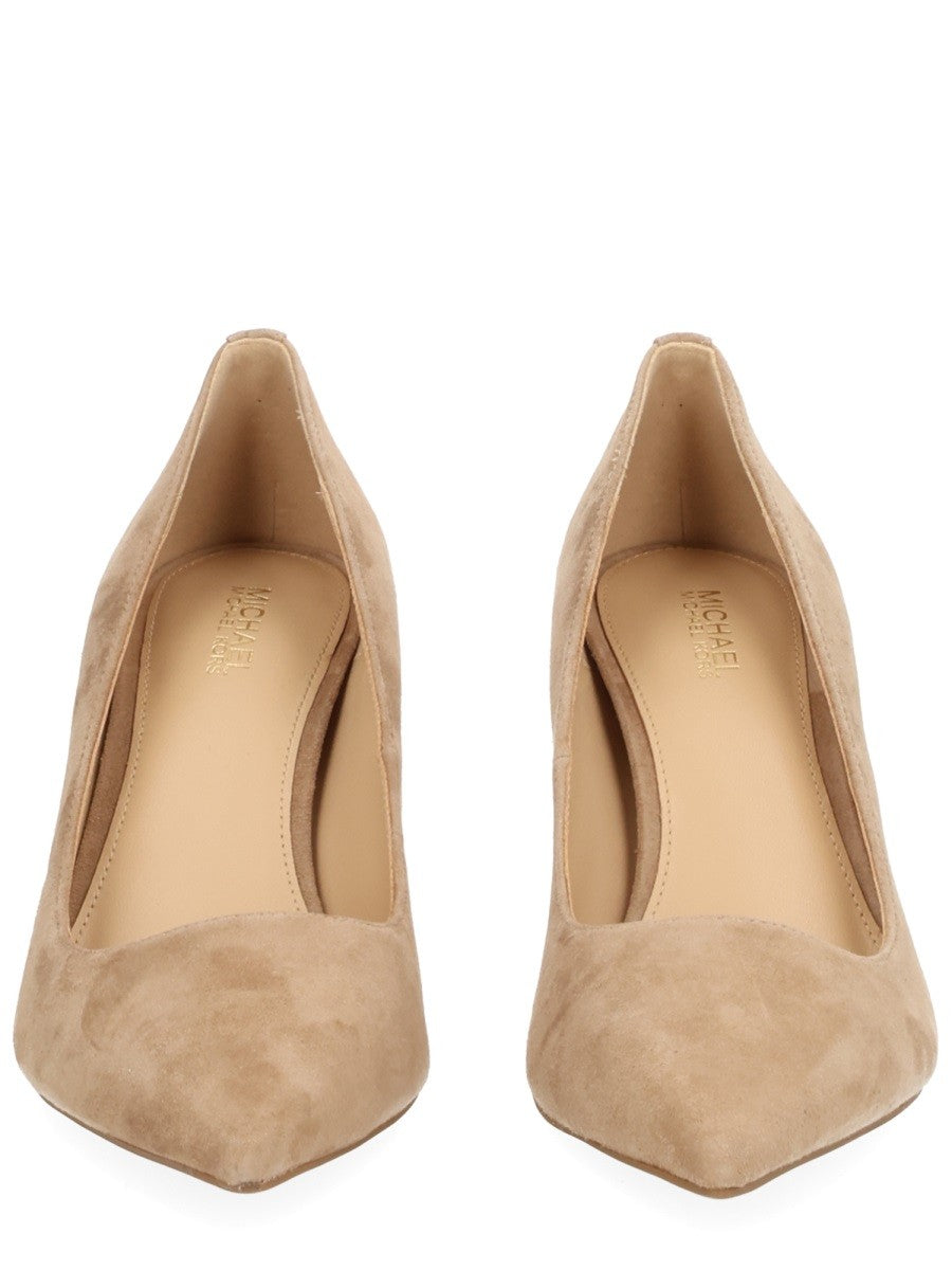 MICHAEL BY MICHAEL KORS - Női - Beige - Magassarkú Cipő