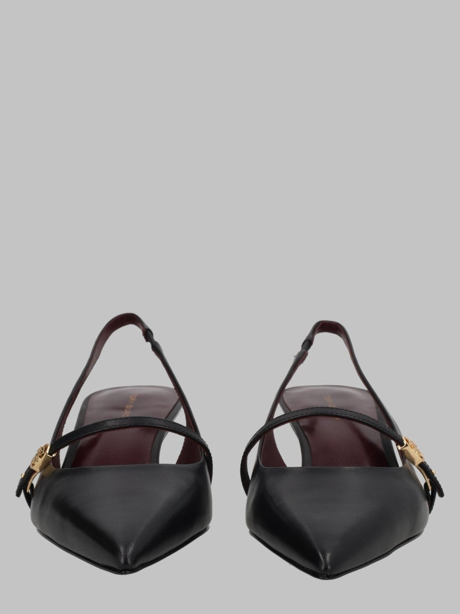 Tory Burch - Woman - Black - Heel