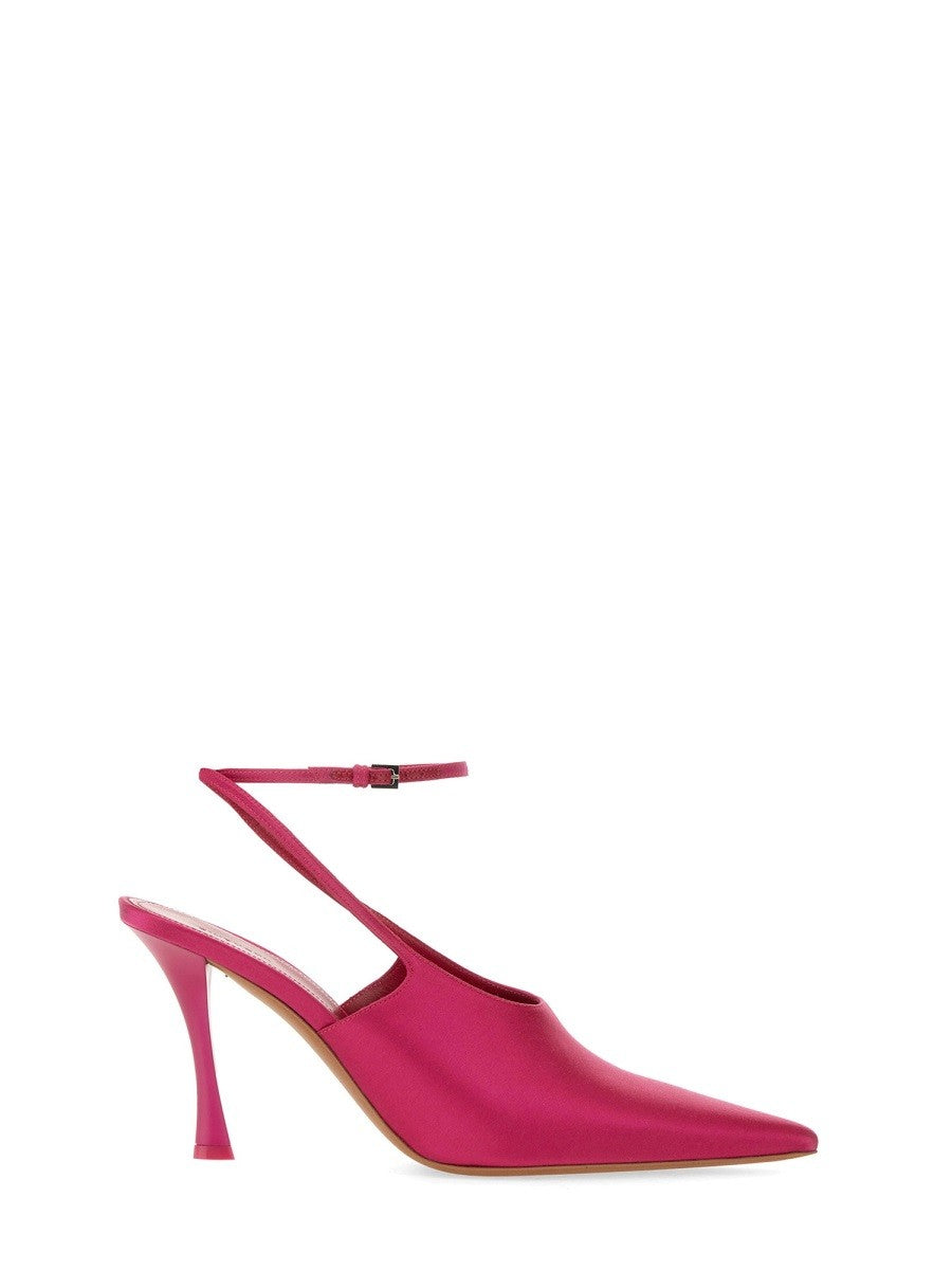 Givenchy - Woman - Pink - Heel