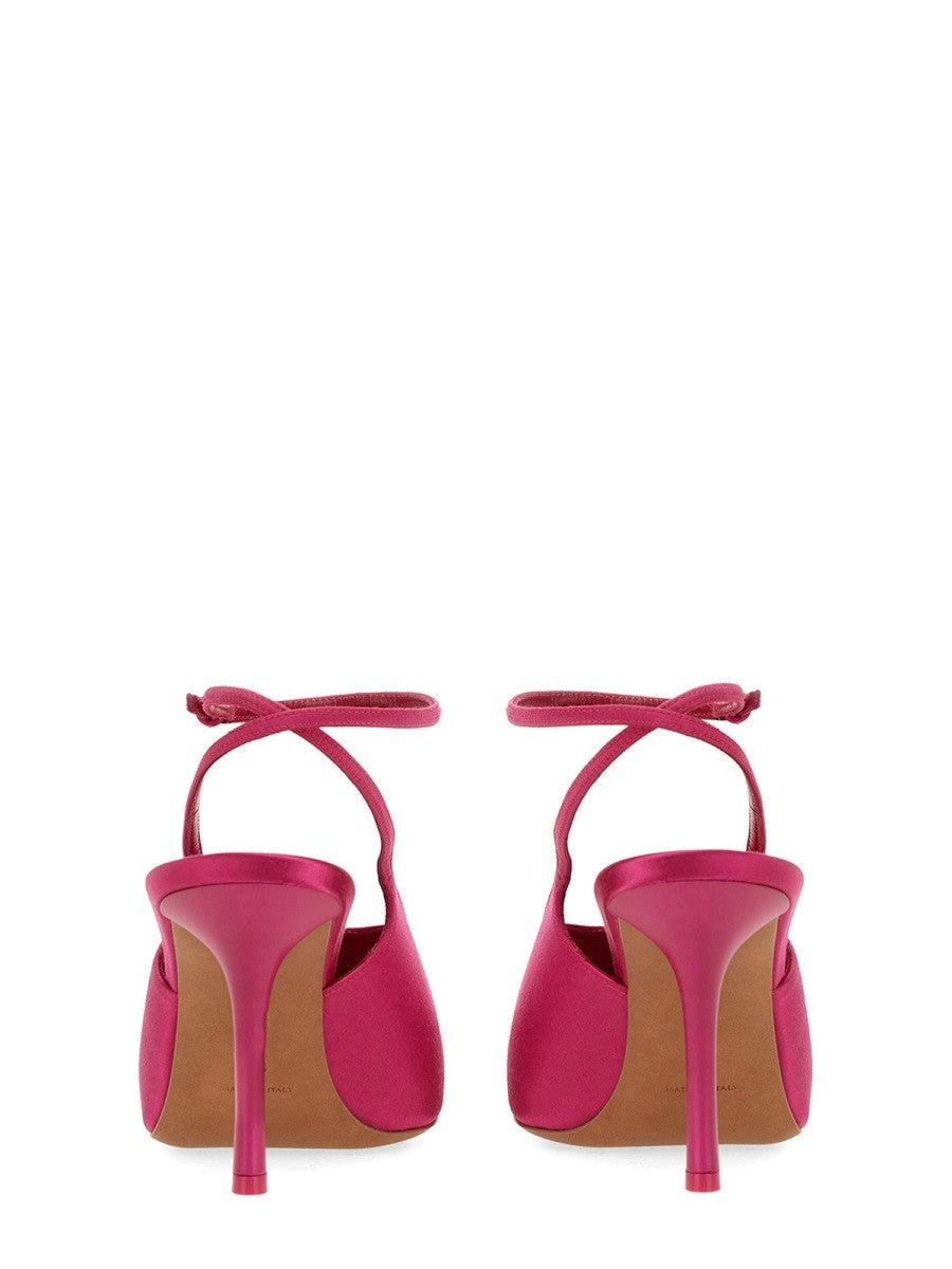 Givenchy - Woman - Pink - Heel