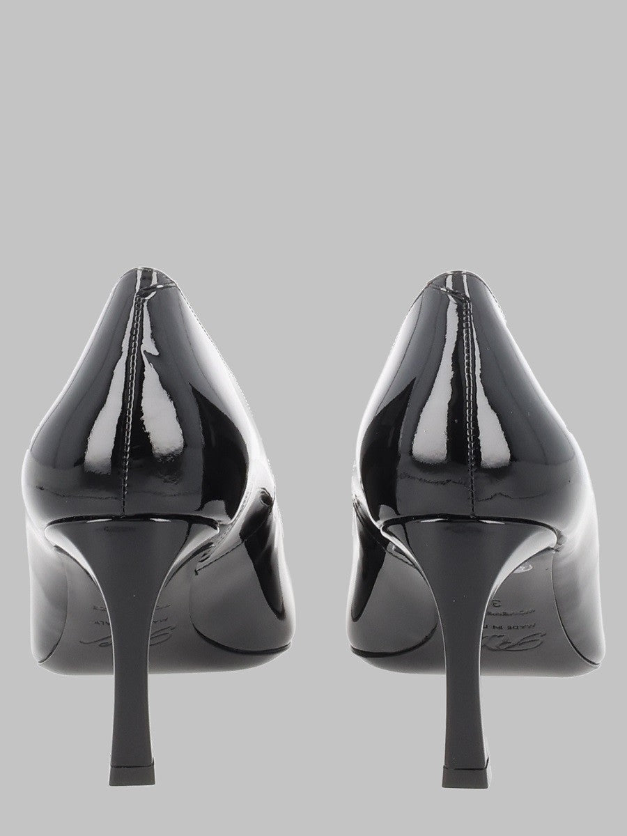 ROGER VIVIER - Woman - Black - Heel
