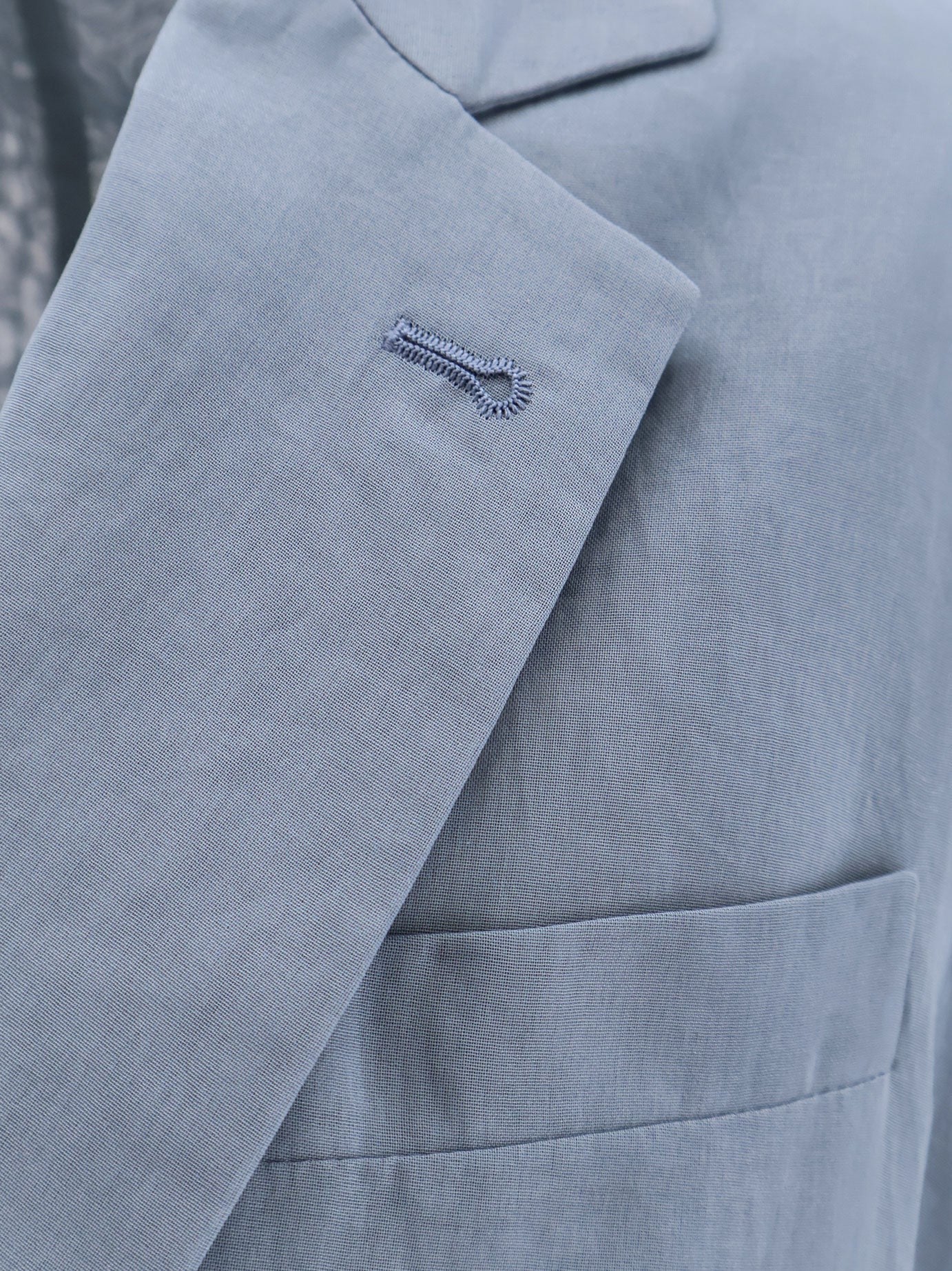 Brunello Cucinelli - Női - Kék - Blézer