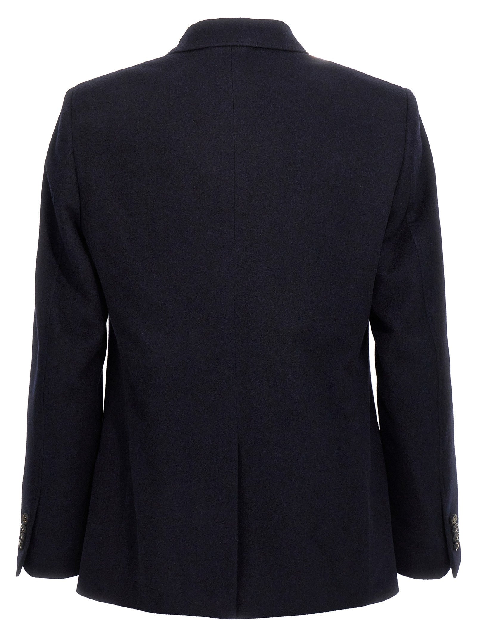 Etro - nan - Blue - Blazer