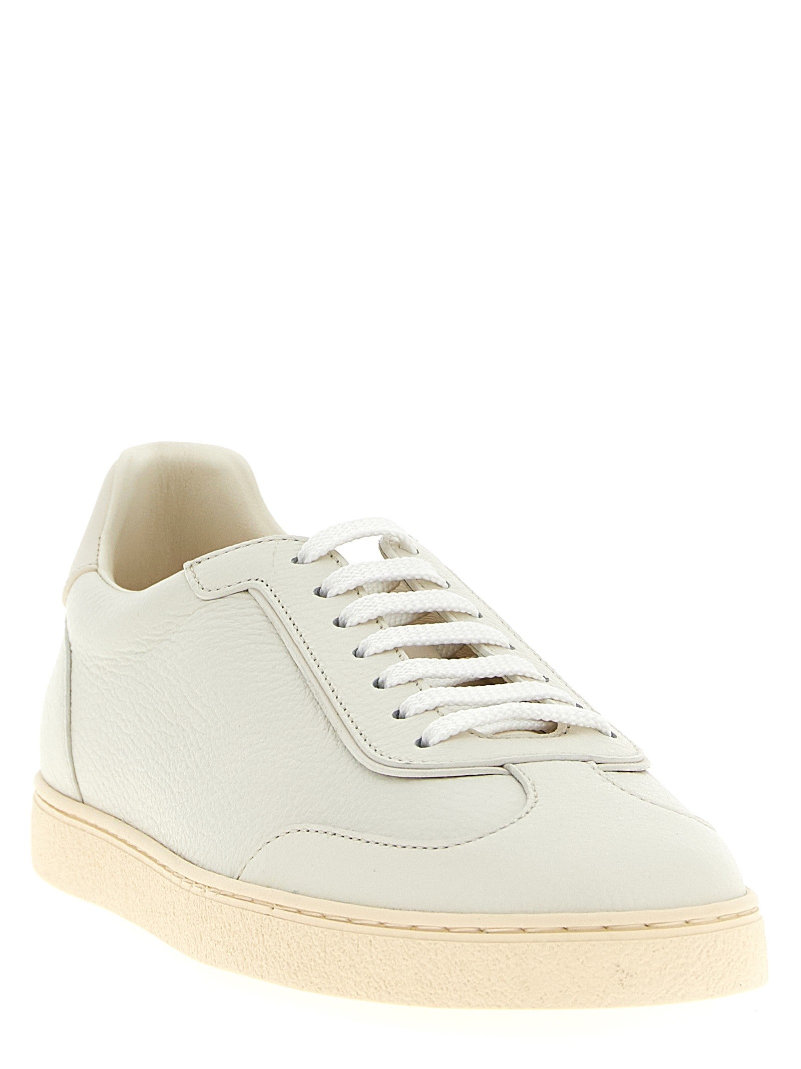 Brunello Cucinelli - nan - White - Sneaker