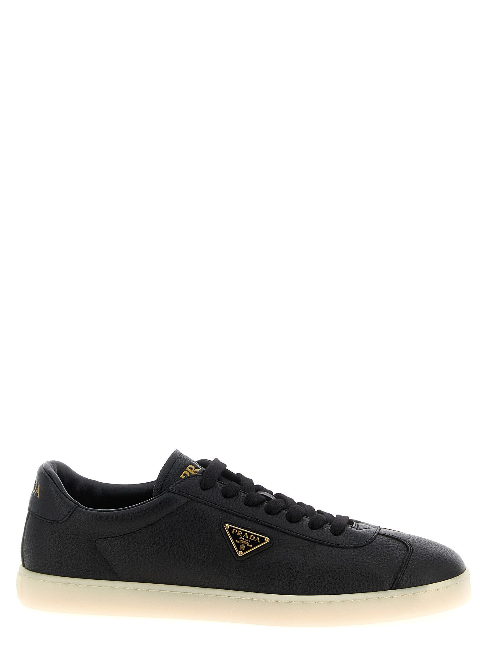 PRADA - nan - Black - Sneaker