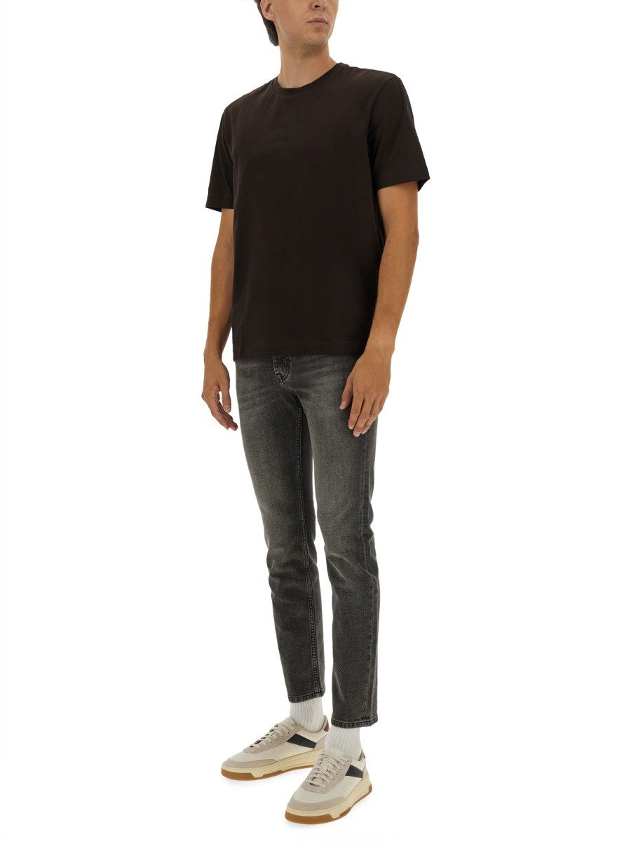 Boss - Man - Grey - Jeans