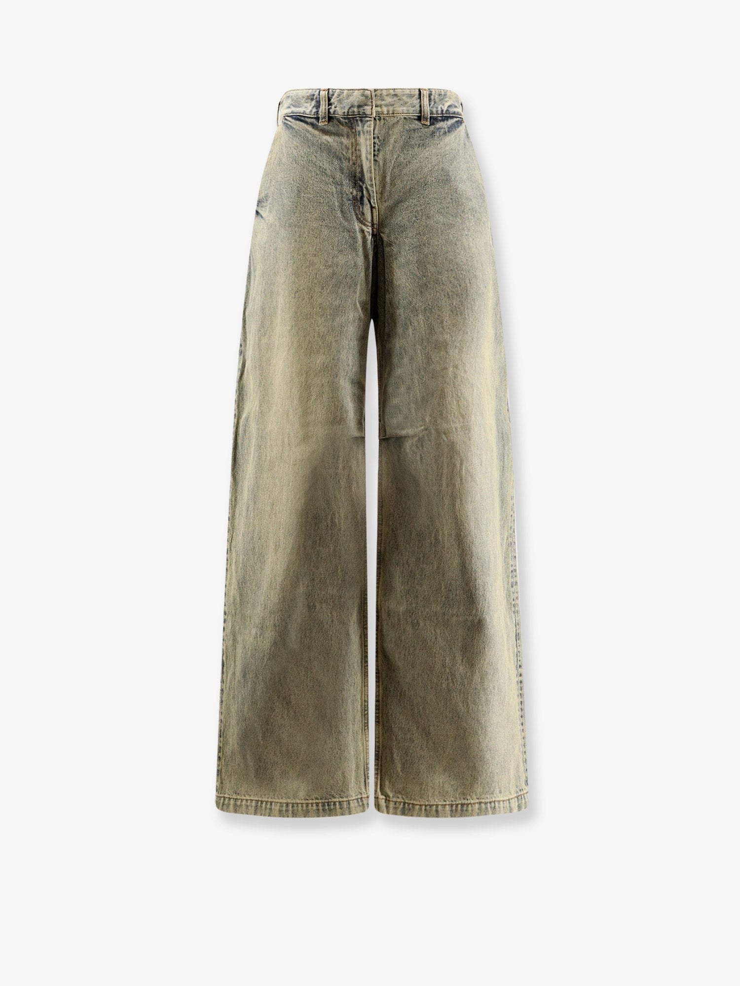 ENTIRE STUDIOS - Woman - Blue - Jeans