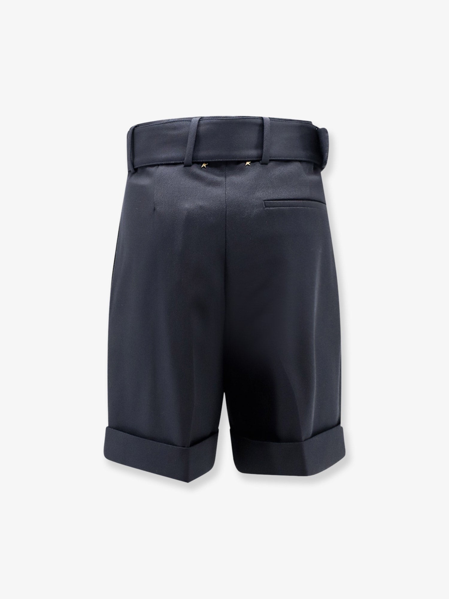 Golden Goose Deluxe Brand - Woman - Blue - Shorts