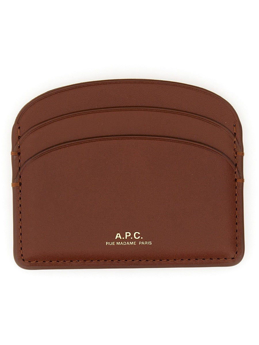 A.P.C.