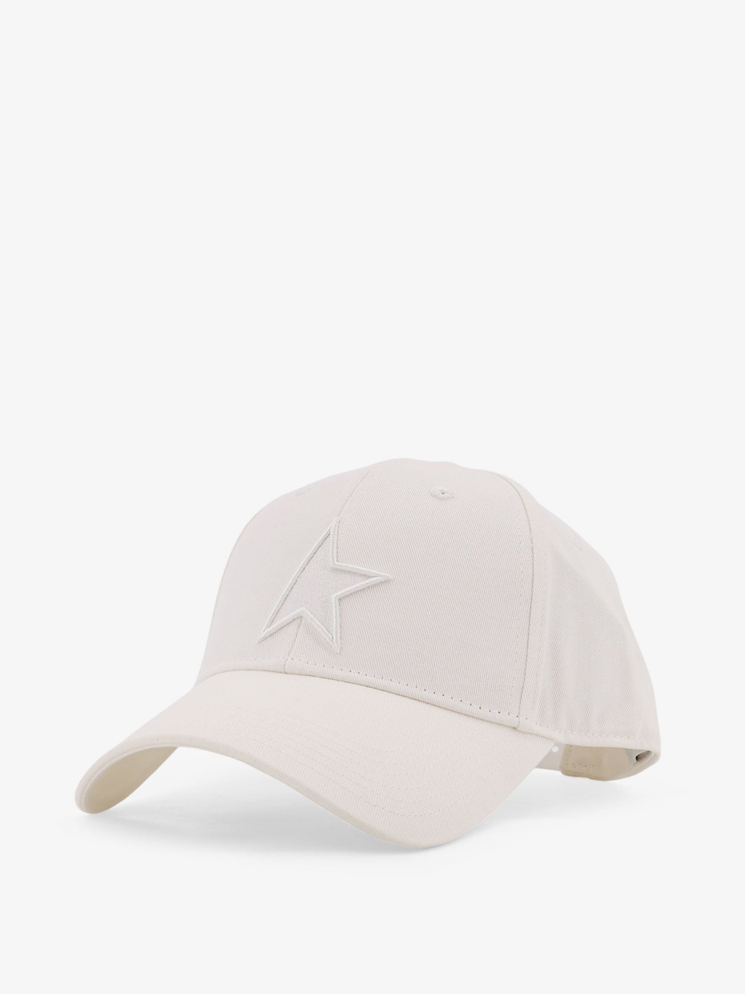Golden Goose Deluxe Brand - Férfi - Papyrusz - Kalap