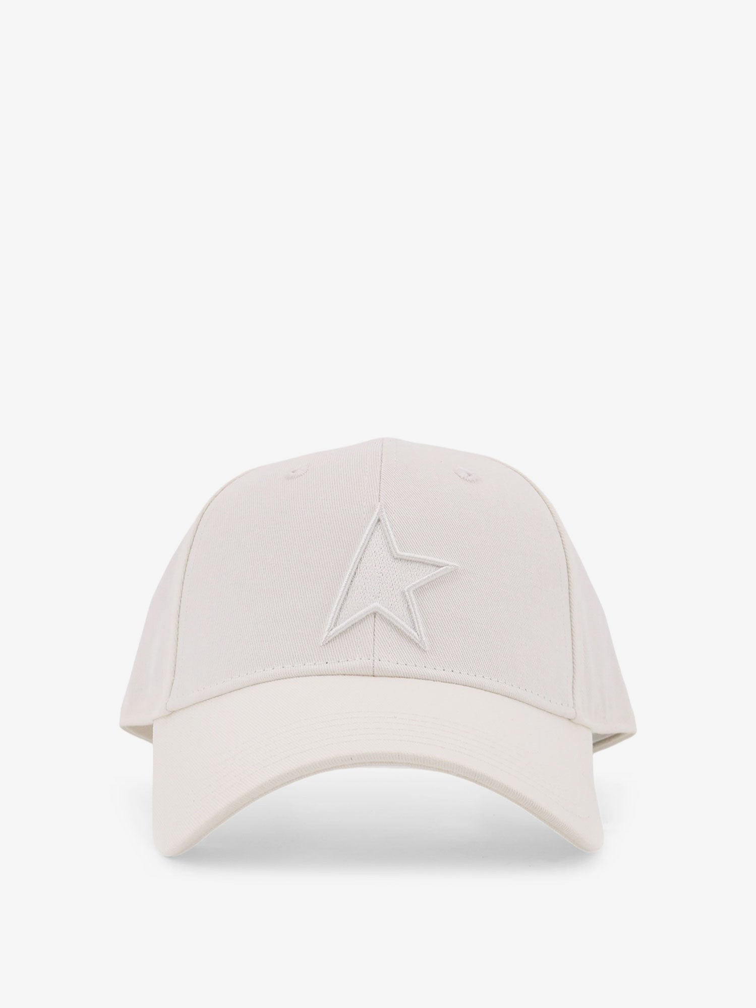 Golden Goose Deluxe Brand - Férfi - Papyrusz - Kalap